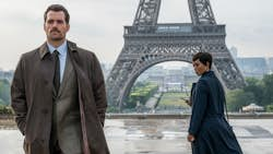 Mission: Impossible - Fallout