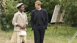 Grantchester - 1