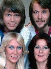 ABBA In Concert