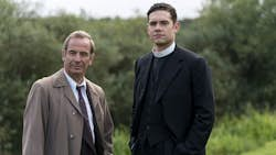 Grantchester - 6