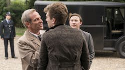 Grantchester - 6