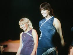 ABBA In Concert