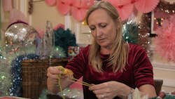 Kirsties herlige julerier