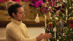 Kirsties herlige julerier