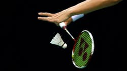 Badminton: Indonesia Masters - Kampe