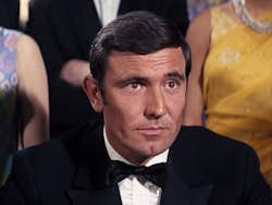 James Bond: On Her Majesty's Secret Service