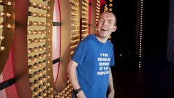 Stand-up Live at The Apollo