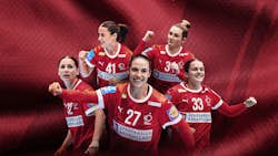 Håndbold (k): VM - Kampe