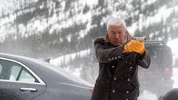 Cold Pursuit