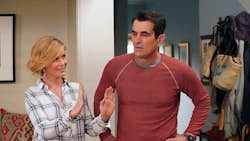 Modern Family