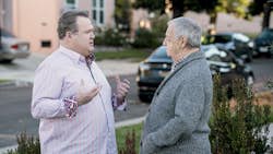 Modern Family