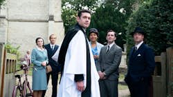Grantchester