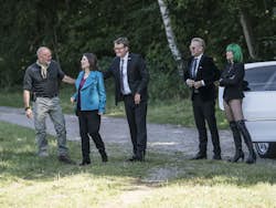 Klovn