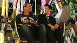 How I Met Your Mother