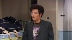 How I Met Your Mother