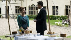 Grantchester