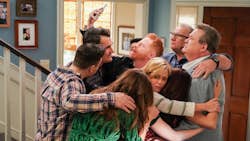 Modern Family