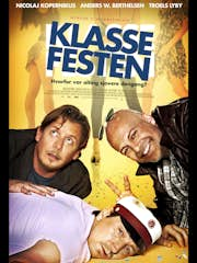 Klassefesten