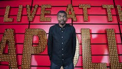 Stand-up Live at The Apollo