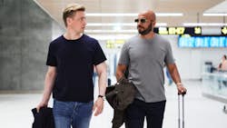 Agent
