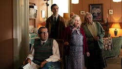 Grantchester