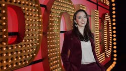 Stand-up Live at The Apollo