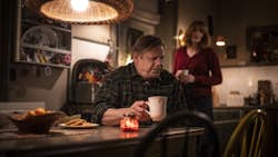 Valdes Jul - Skovens Vogter