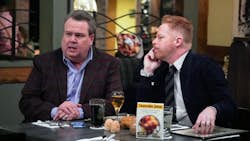 Modern Family