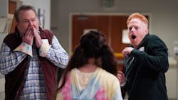 Modern Family