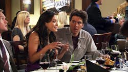 How I Met Your Mother