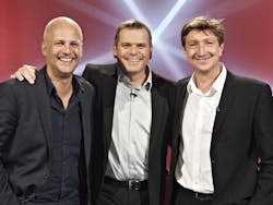 Hvem vil være millionær? Classic