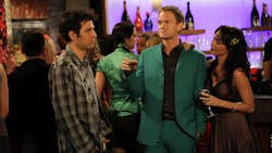 How I Met Your Mother