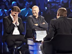 Hvem vil være millionær? Classic