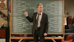 How I Met Your Mother