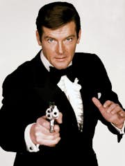 James Bond: Live and Let Die
