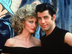 Grease