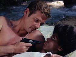 James Bond: Live and Let Die