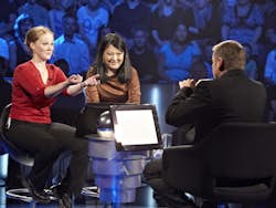 Hvem vil være millionær? Classic