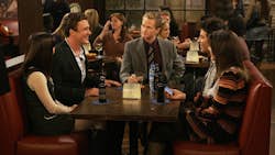How I Met Your Mother