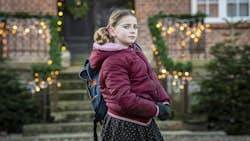 Valdes Jul - Skovens Vogter