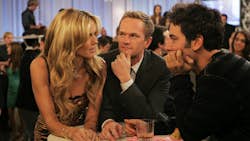 How I Met Your Mother