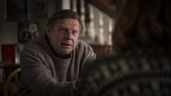 Valdes Jul - Skovens Vogter