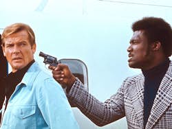 James Bond: Live and Let Die
