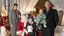 Doc Martin Christmas Special