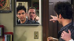 How I Met Your Mother