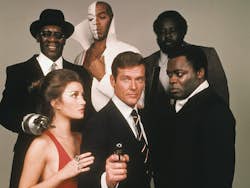 James Bond: Live and Let Die