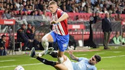 Fodbold: LaLiga