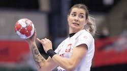Håndbold (k): VM - Kampe
