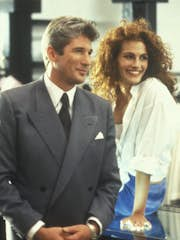 Pretty Woman