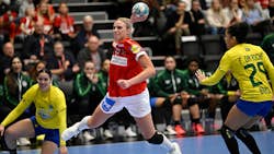Håndbold (k): VM - Kampe